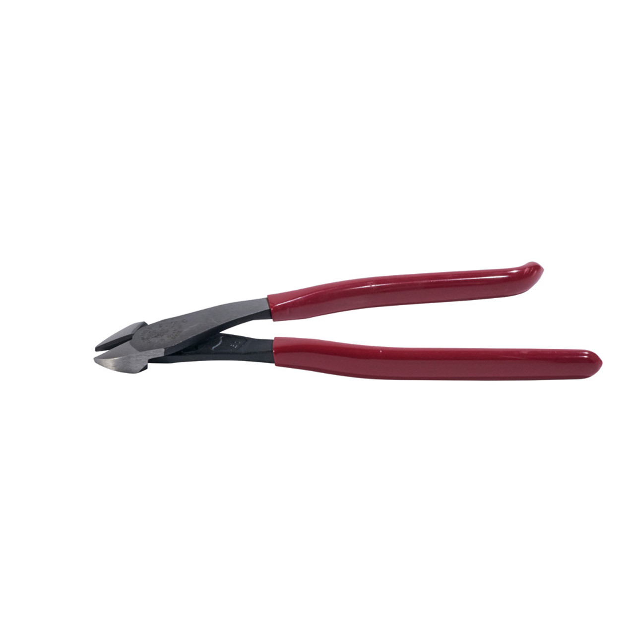 Klein Tools D213-9ST - High Leverage Ironworker's Pliers