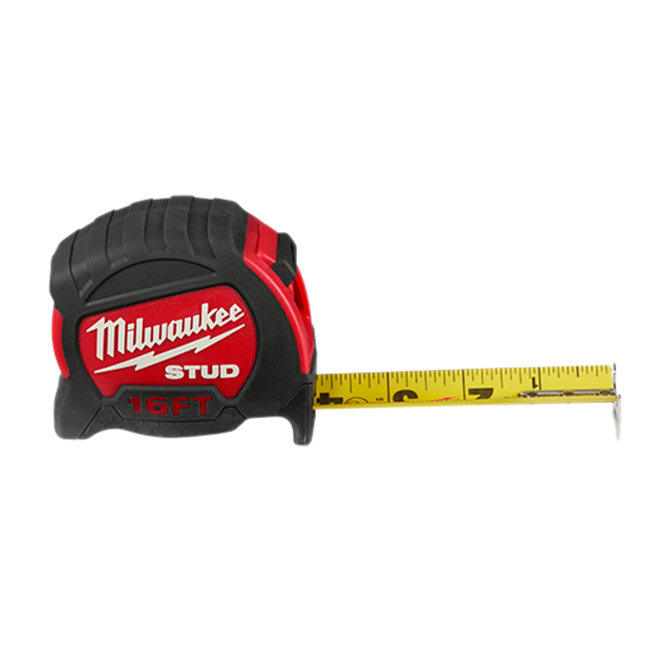 Milwaukee® Compact Tape Measures 
