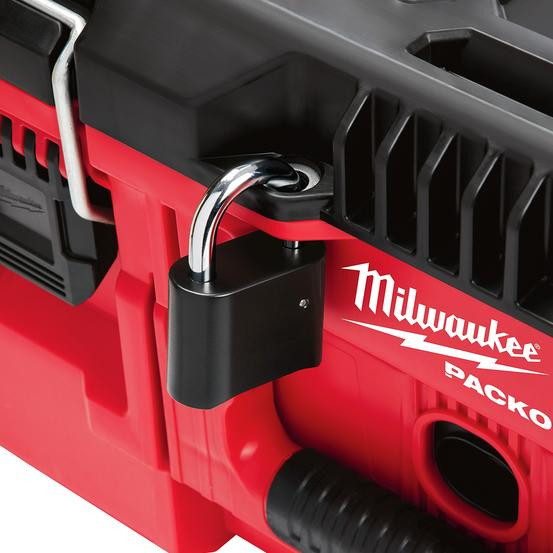 Milwaukee 48-22-8425 PACKOUT Large Tool Box - Industrial