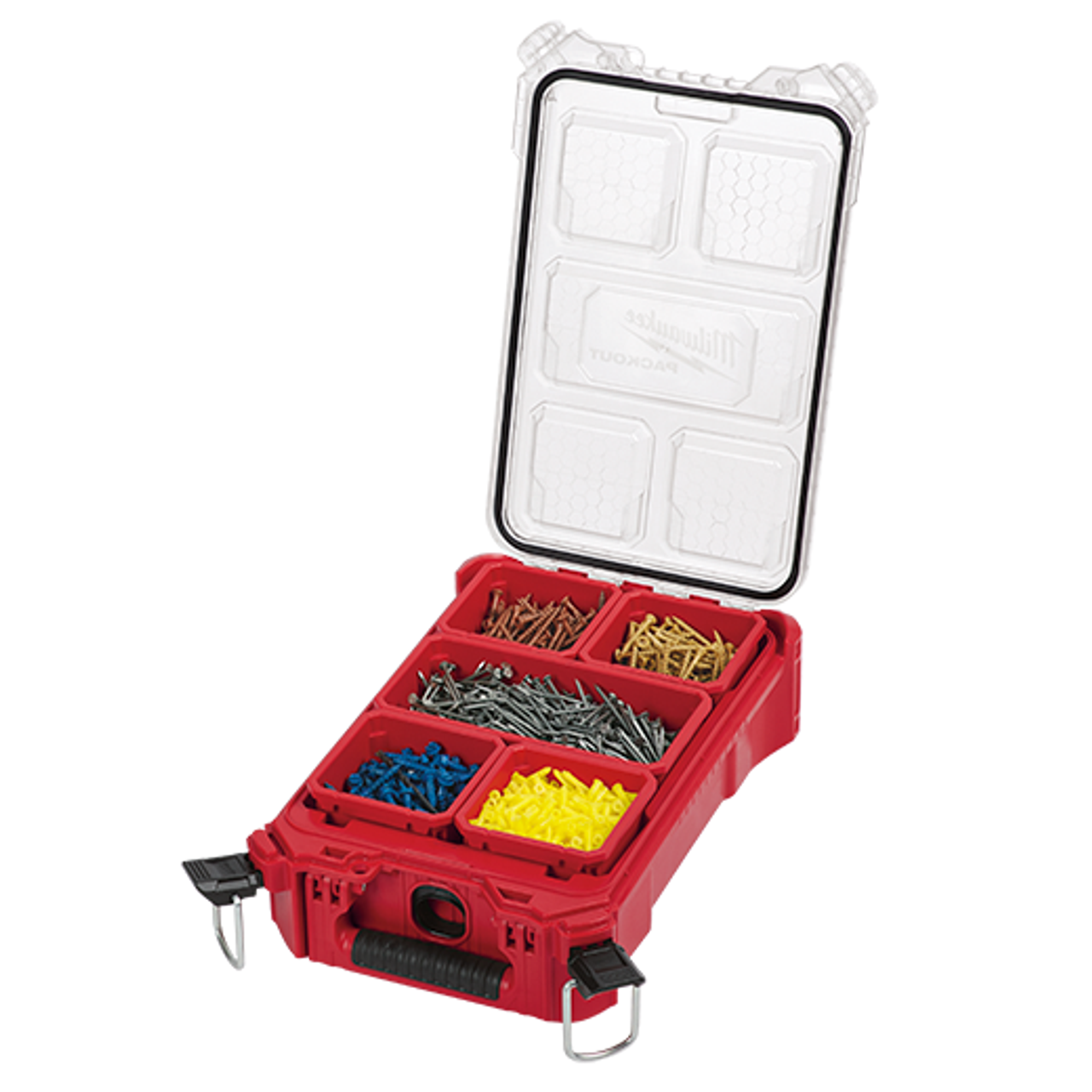 Milwaukee 48-22-8435 PACKOUT Compact Organizer Industrial Safety Products