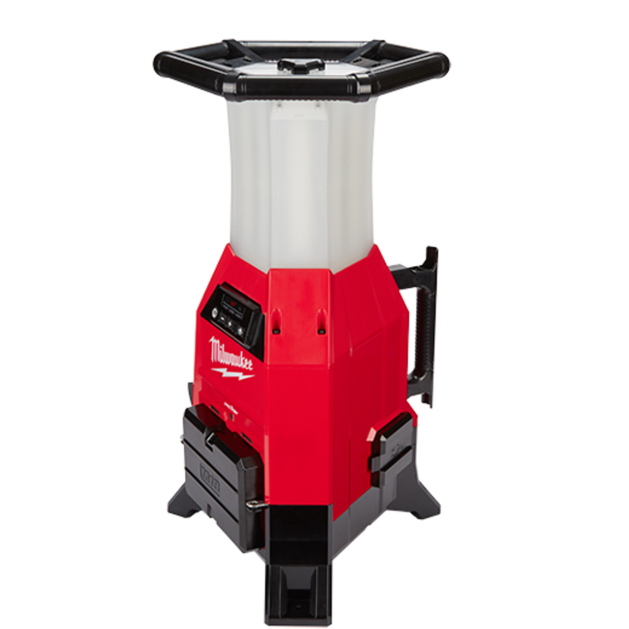 milwaukee m18 site light