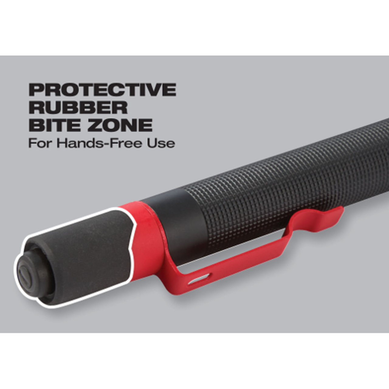 Milwaukee 2105 Penlight Industrial Safety Products