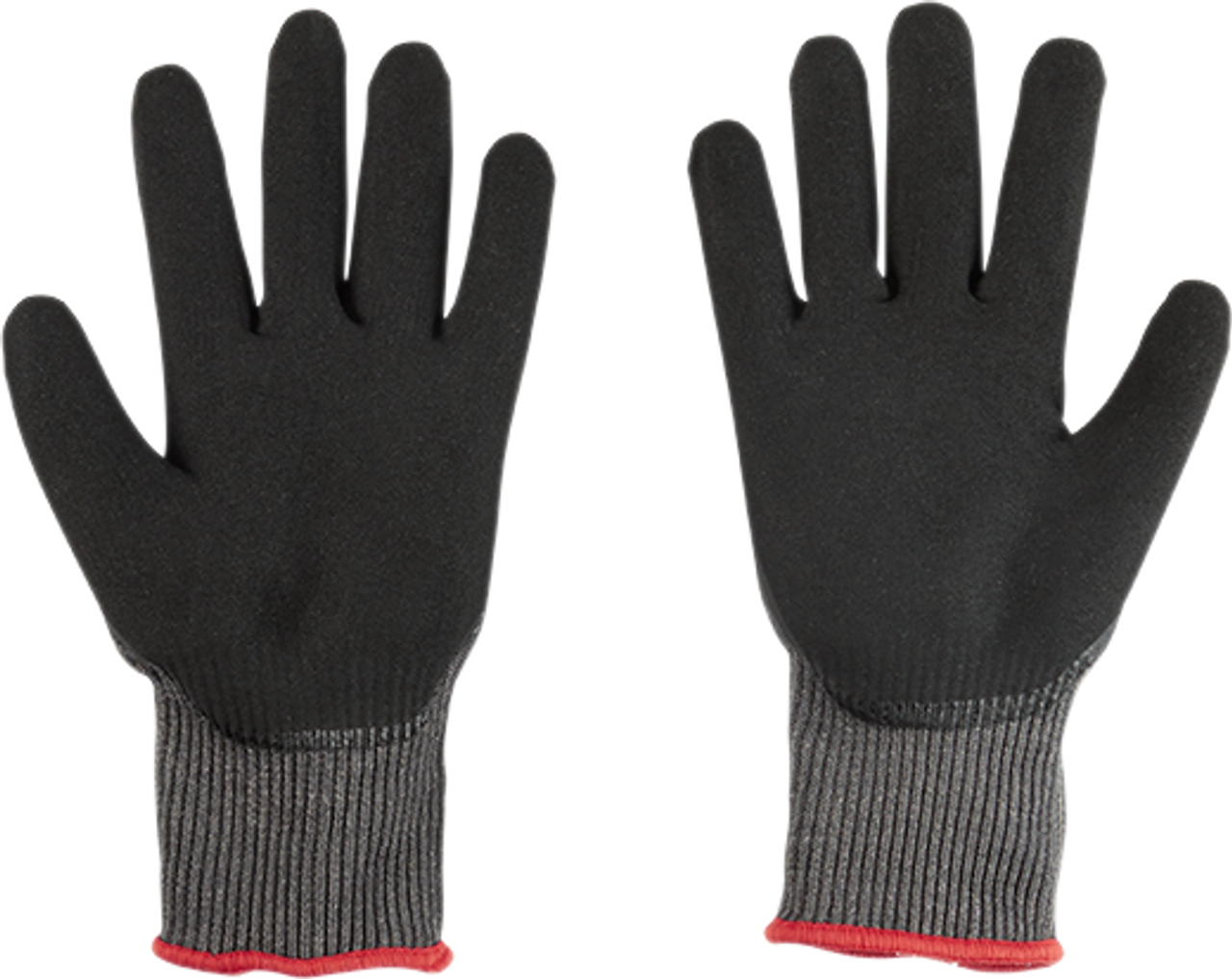 Milwaukee 48-22-89 Cut Level 5 Nitrile Dipped Gloves Each