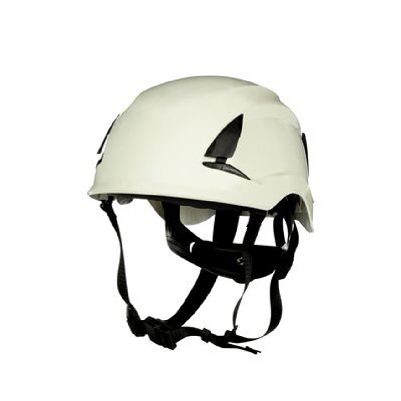 3M X5000 SecureFit Safety Helmet ANSI Non-Vented 10 Ea/Case