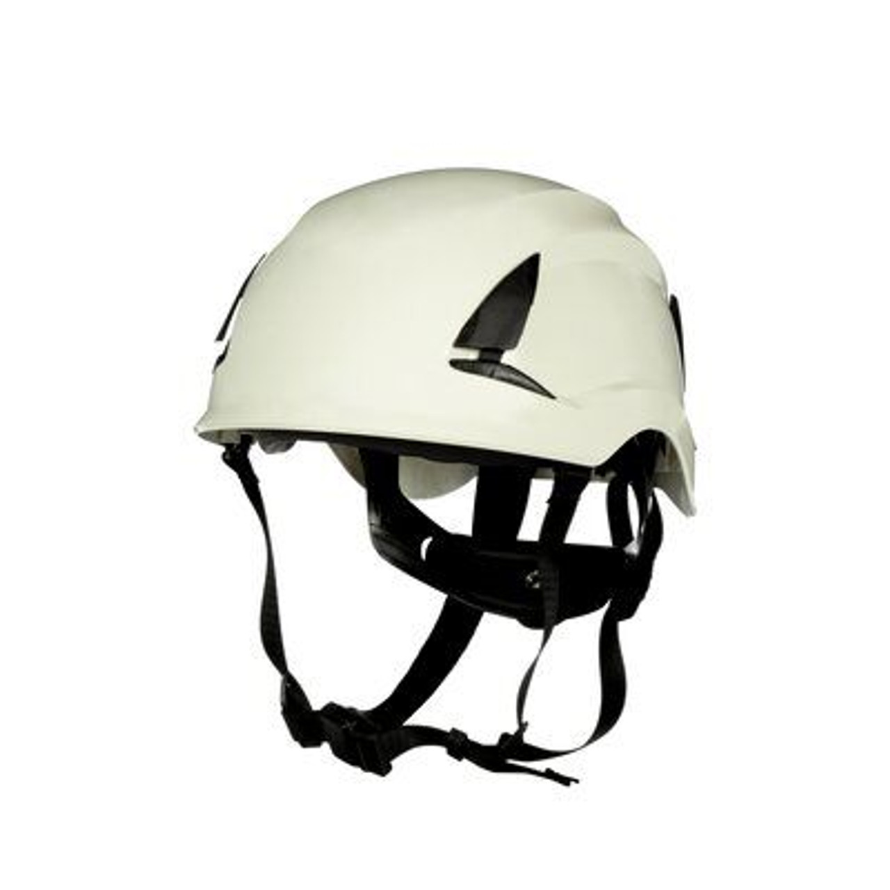 3M X5000 SecureFit Safety Helmet ANSI Non-Vented 10 Ea/Case Industrial  Safety Products