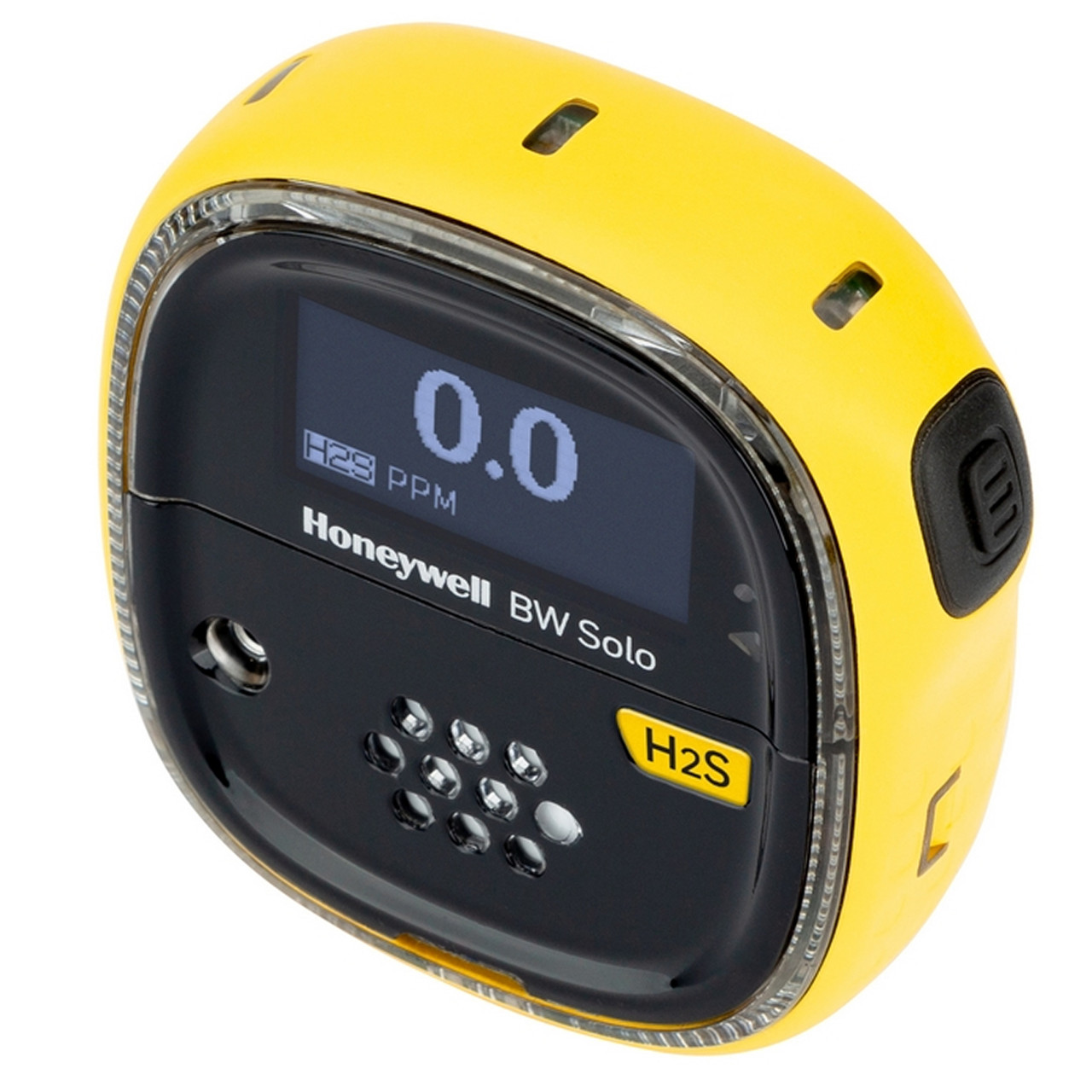 Sensor Bw Solo Clo2 Wireless Honeywell BW BWS1 Solo Wireless (CLO2 - Chlorine Dioxide) - Industrial ...