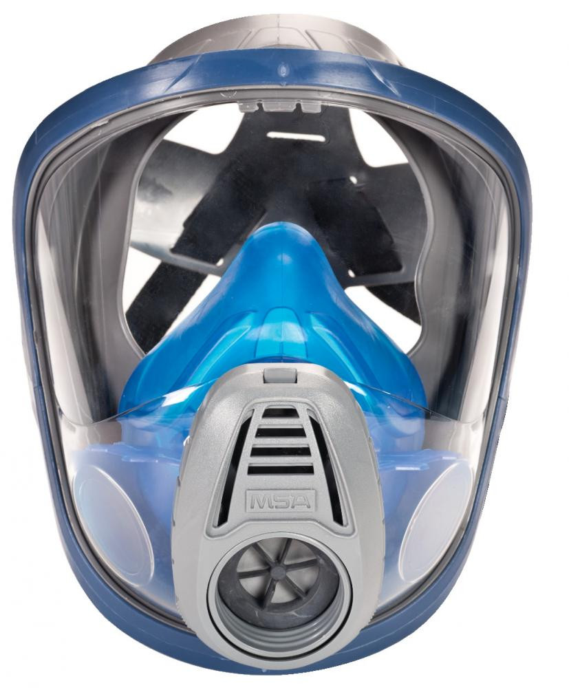 MSA MSA Advantage 3200 Twin Port Respirator - Industrial Safety Products