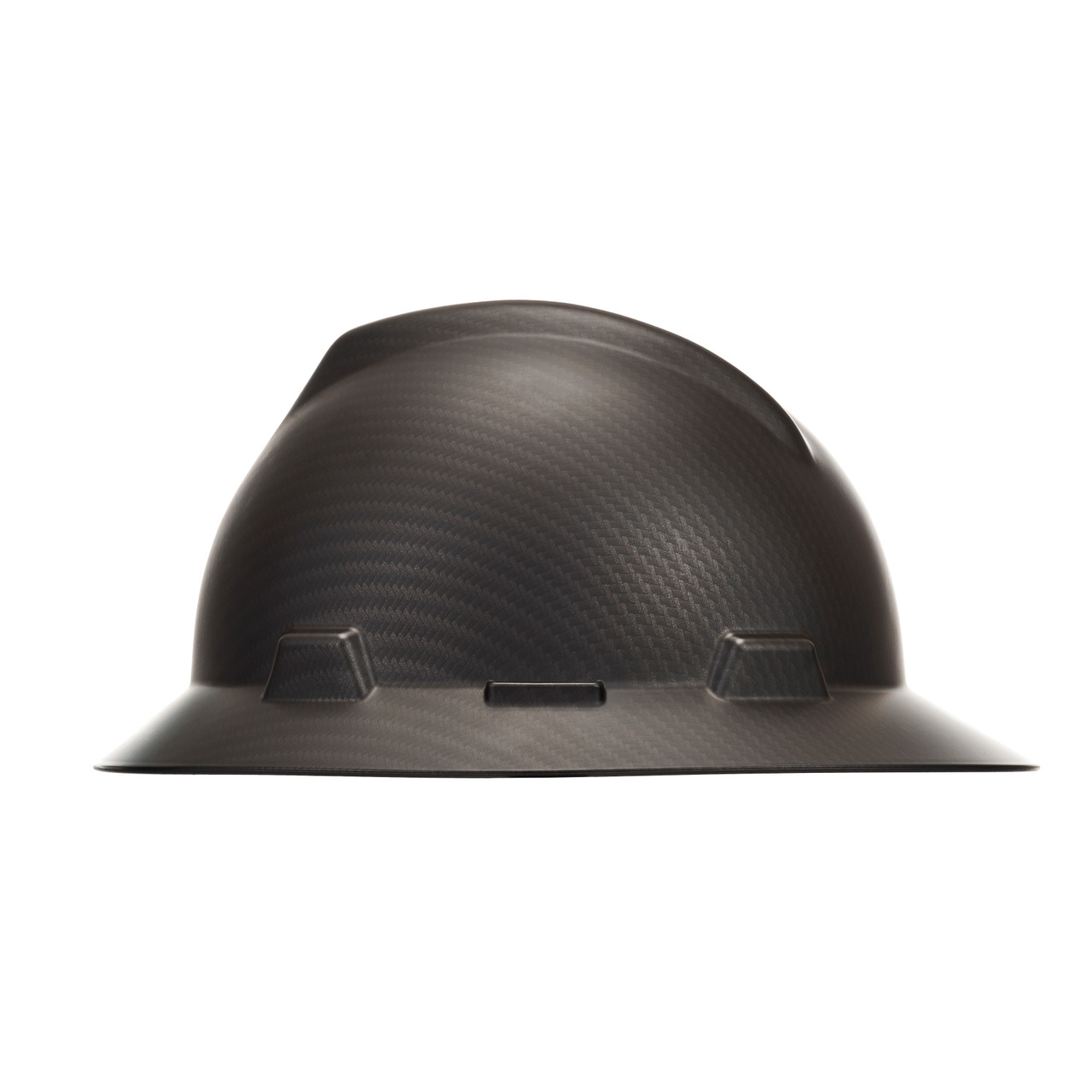 Carbon fiber hard hat msa Clearance