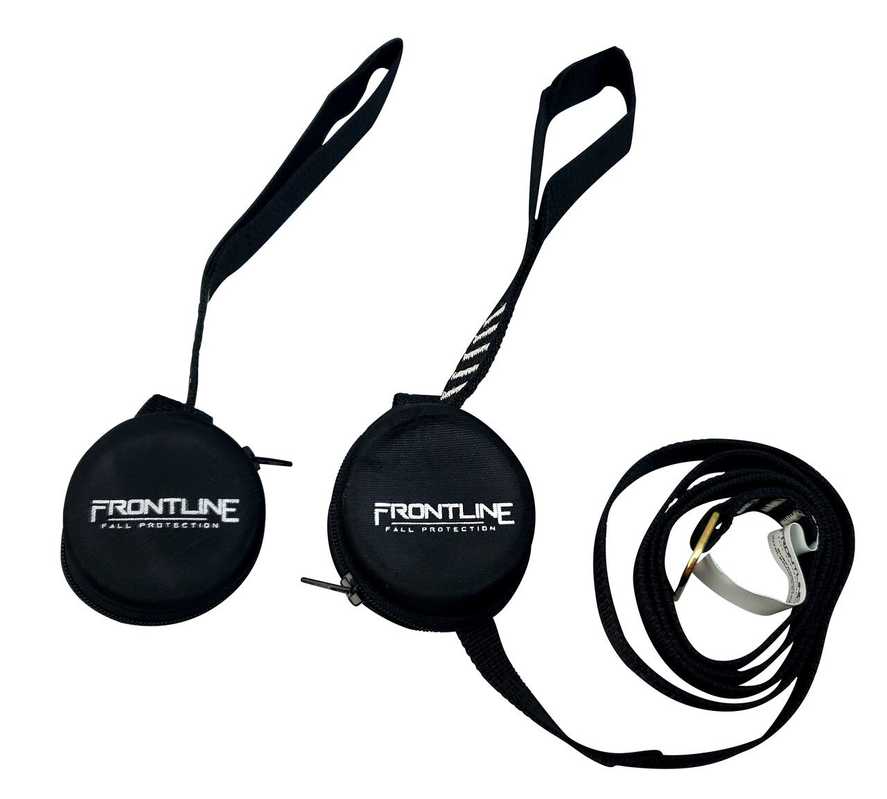 Frontline 100CTB Construction Full Body Harness with Tongue