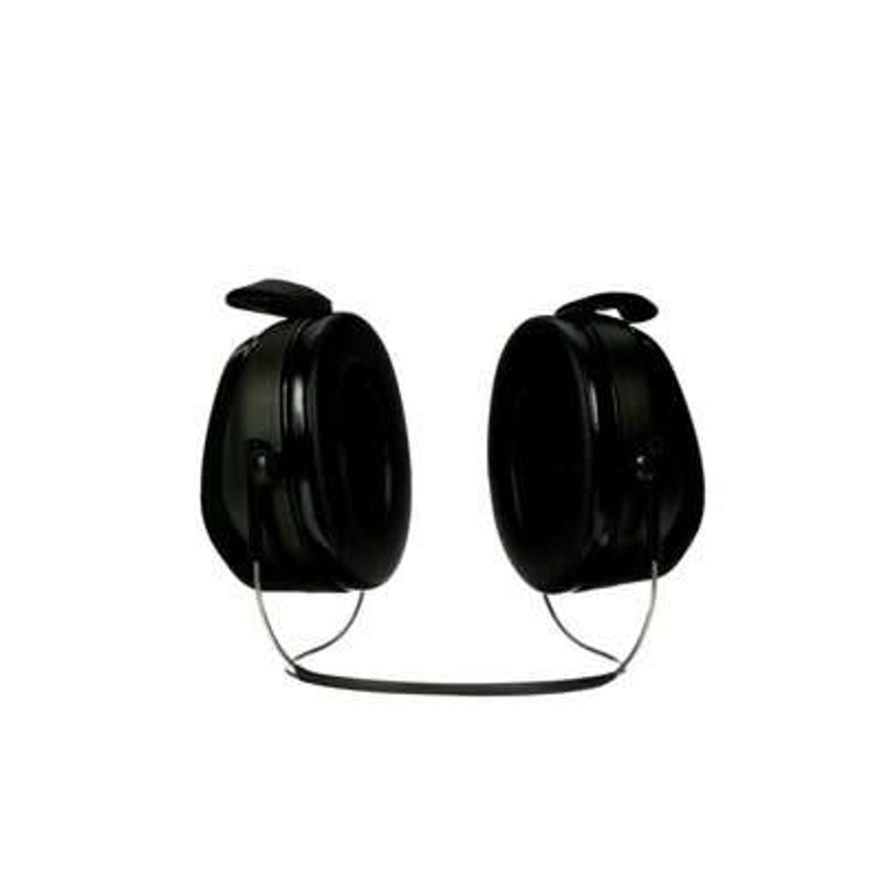 3M H7B PELTOR Optime 101 Earmuffs Behind-the-Head 10 EA/Case Industrial  Safety Products
