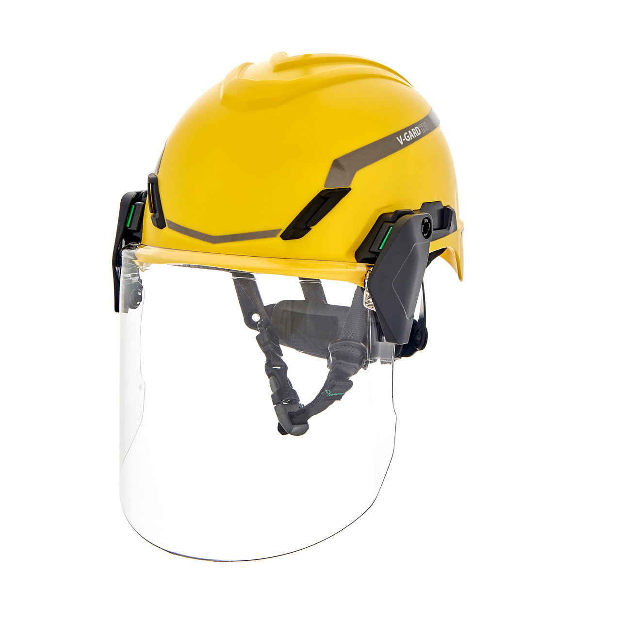 MSA 10194818 Clear Faceshield for V-Gard H1 Helmet - Industrial