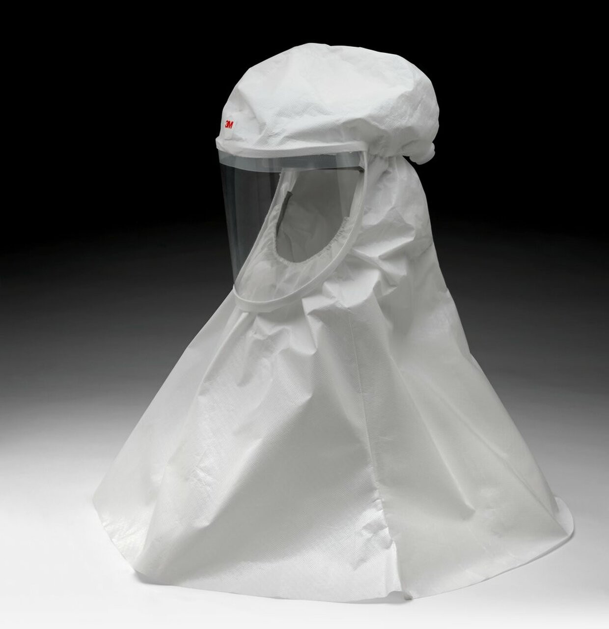 3M S-403L-20 Versaflo Economy Hood Medium/Large (Case/20