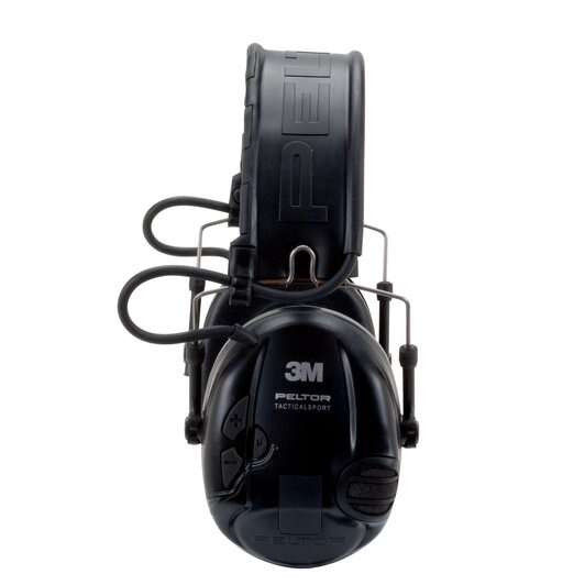 3M MT16H210F-SV PELTOR Tactical Sport 