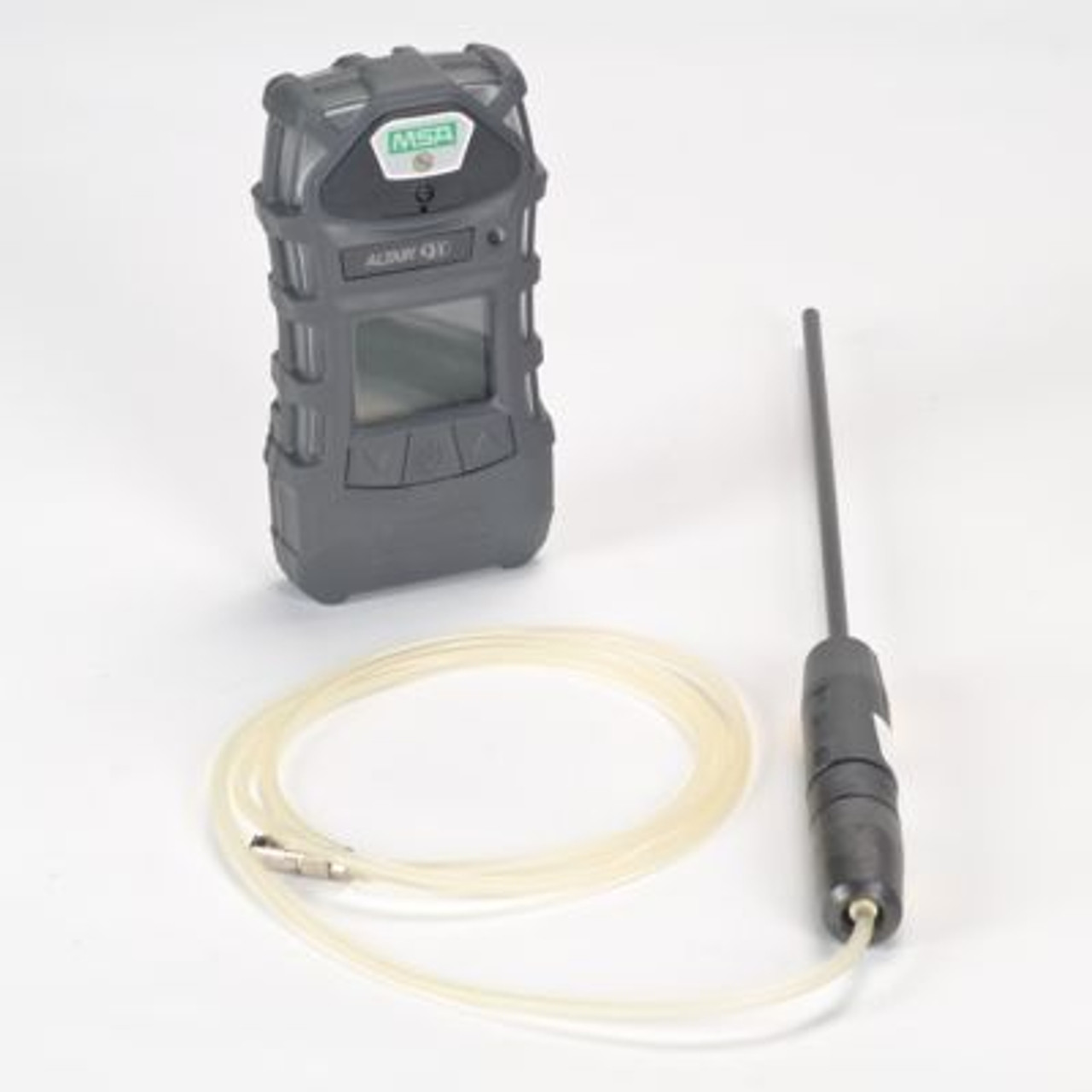 MSA 10116929 Altair 5X Detector Deluxe Kit (LEL, O2 , CO
