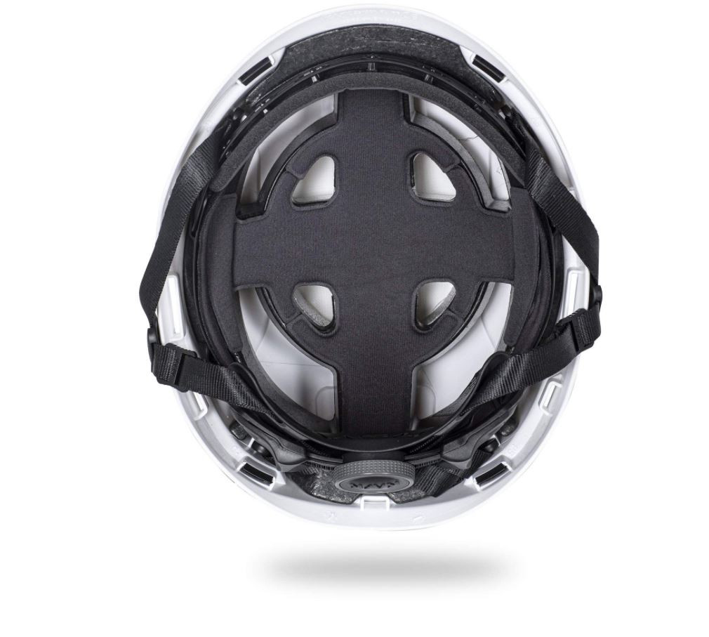 KASK WHE00082-P Zenith X Helmet - Industrial Safety Products