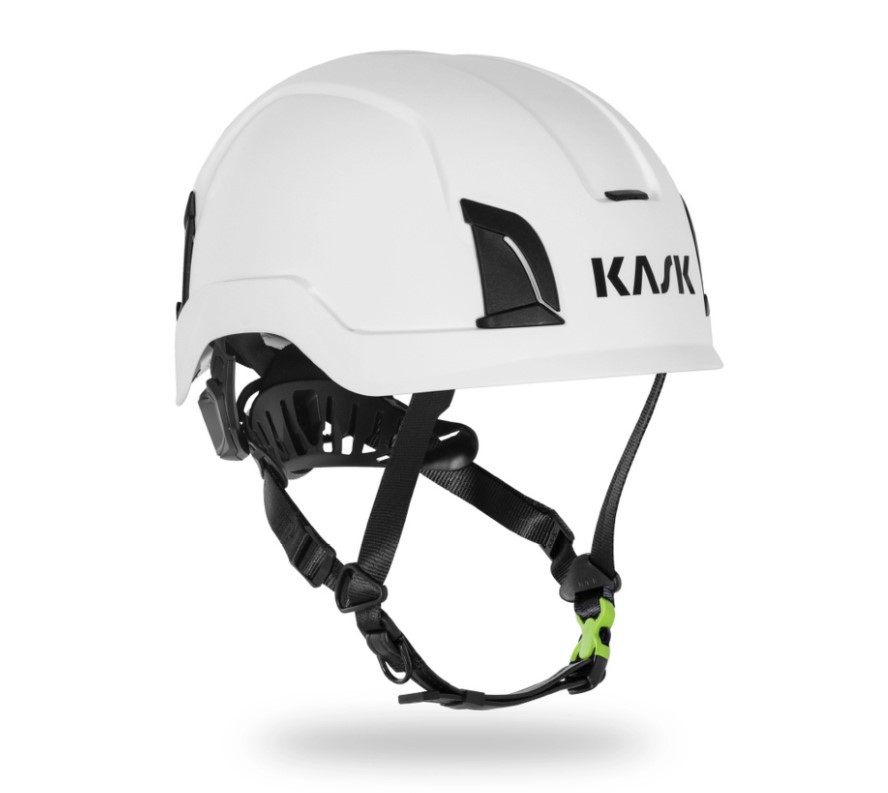 KASK WHE00082-P Zenith X Helmet - Industrial Safety Products