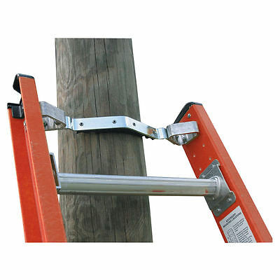 Werner 71-1 Padded Fixed V-Rung - Industrial Safety Products