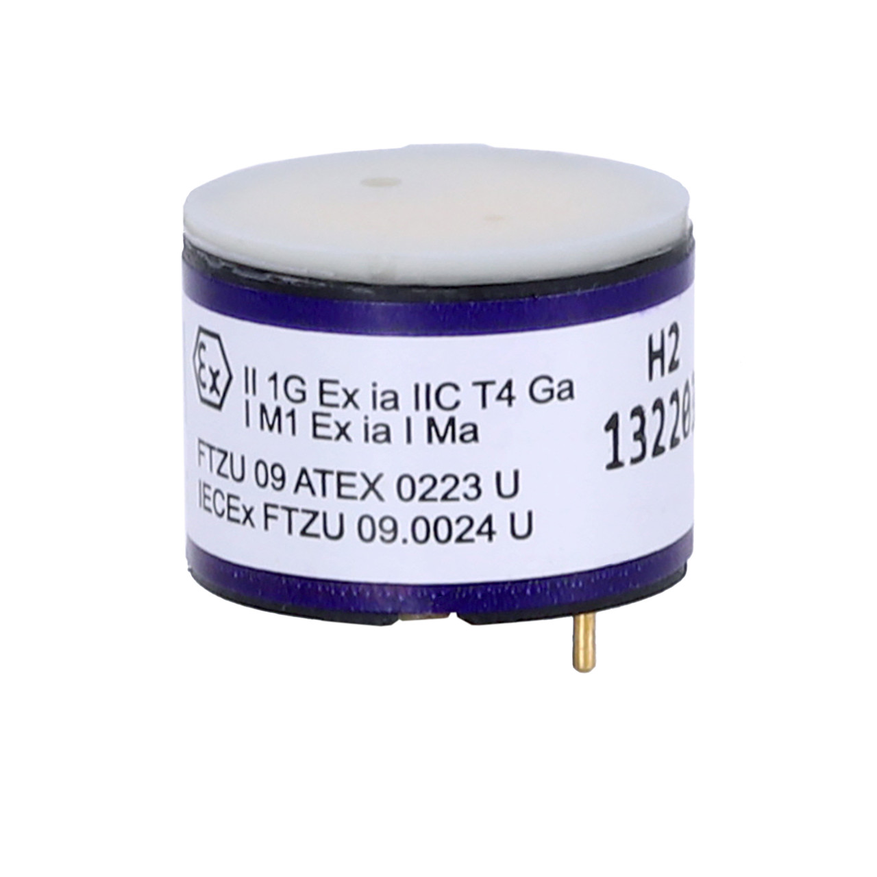 MSA 10121214 ALTAIR 5X Multigas Detector XCell (H2S/CO (Hydrogen