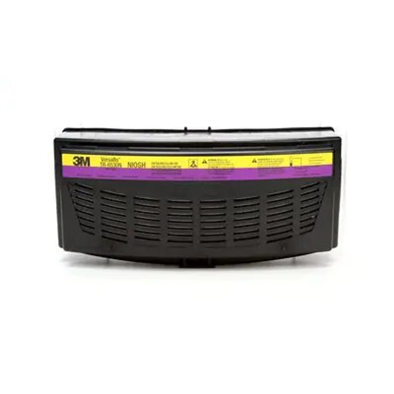 3M TR-6530N Versaflo Organic Vapor/Acid Gas/Hepa Cartridge