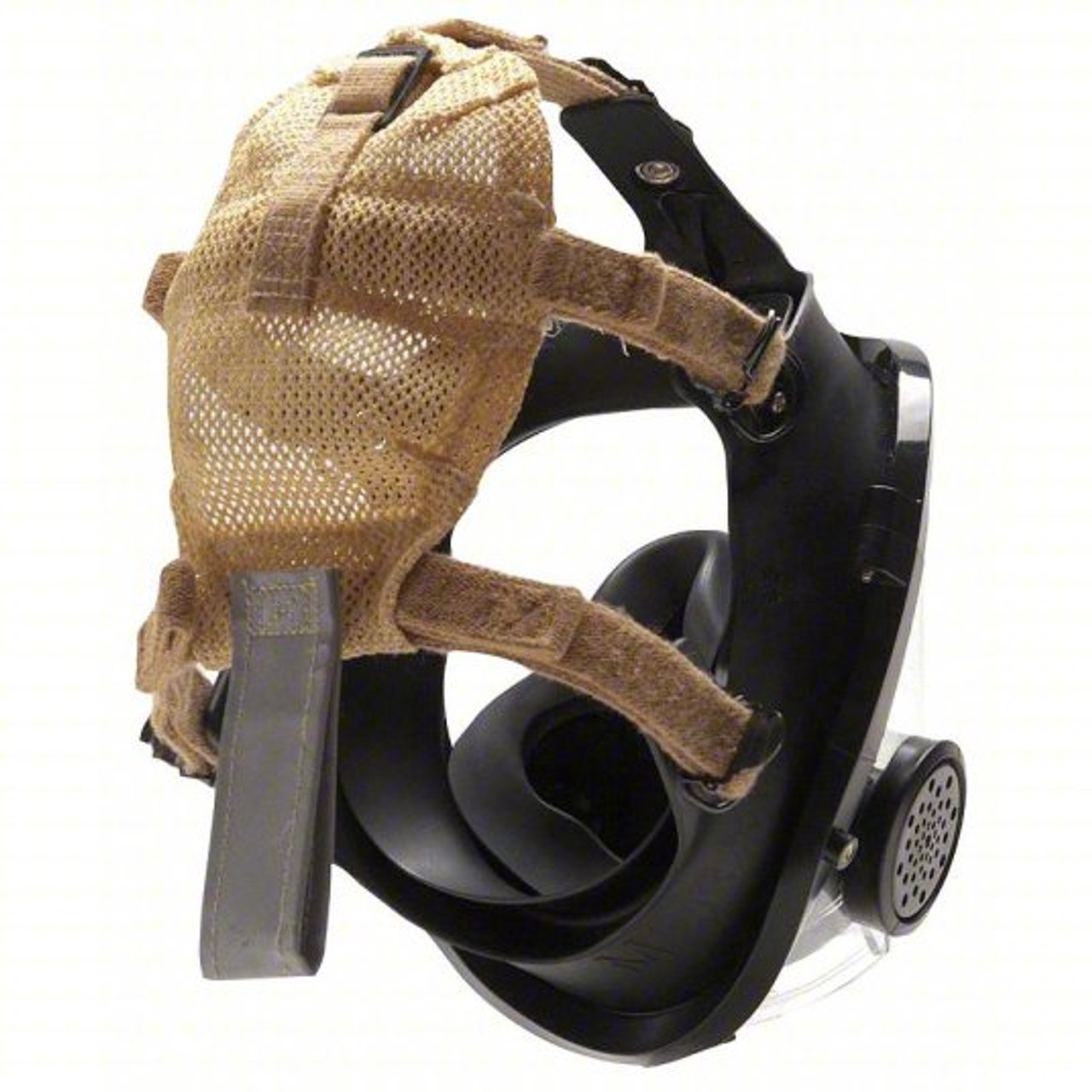 3M Scott 805774-82 AV-3000 Facepiece with SureSeal and