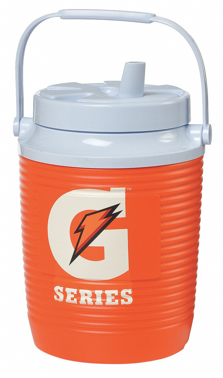 Gatorade Cooler