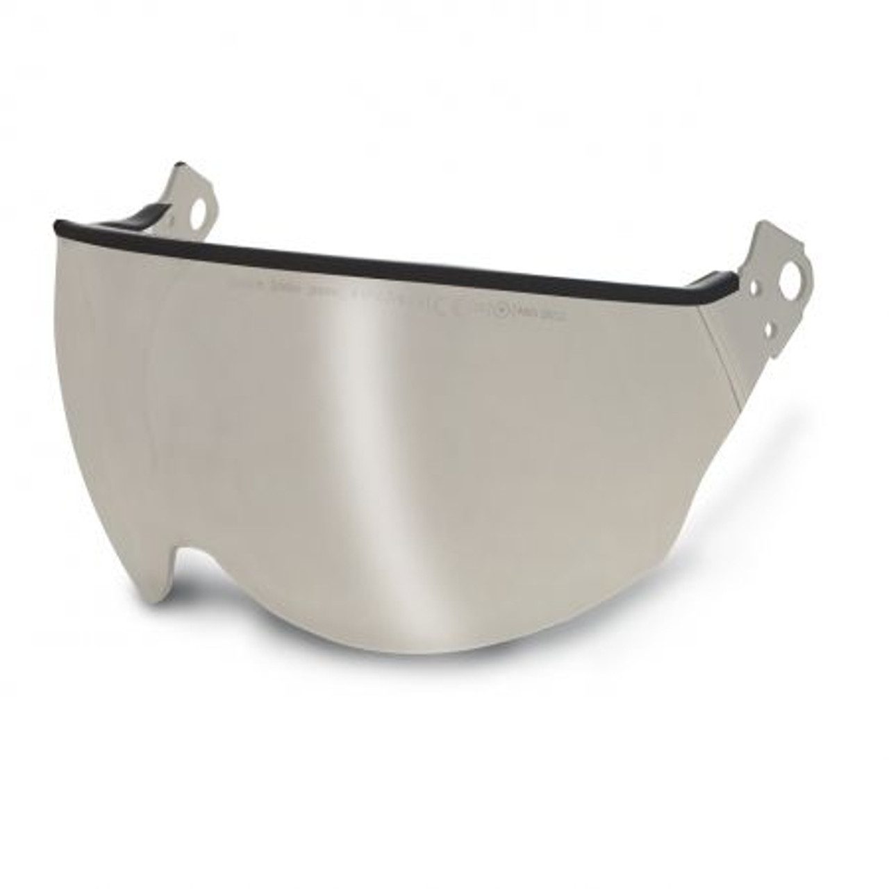KASK WVI00018-520 Superplasma Visors V2 Plus (Silver