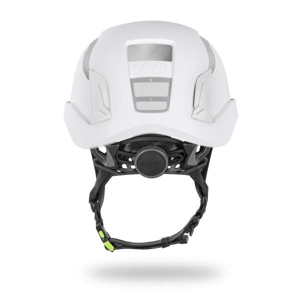 KASK WHE00098 Zenith X2 Hi Viz Helmet - Industrial Safety Products