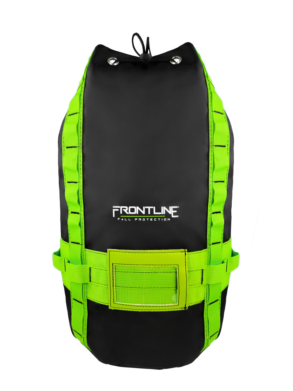 Frontline HKBAG Polyester Adjustable Drawstring Bag