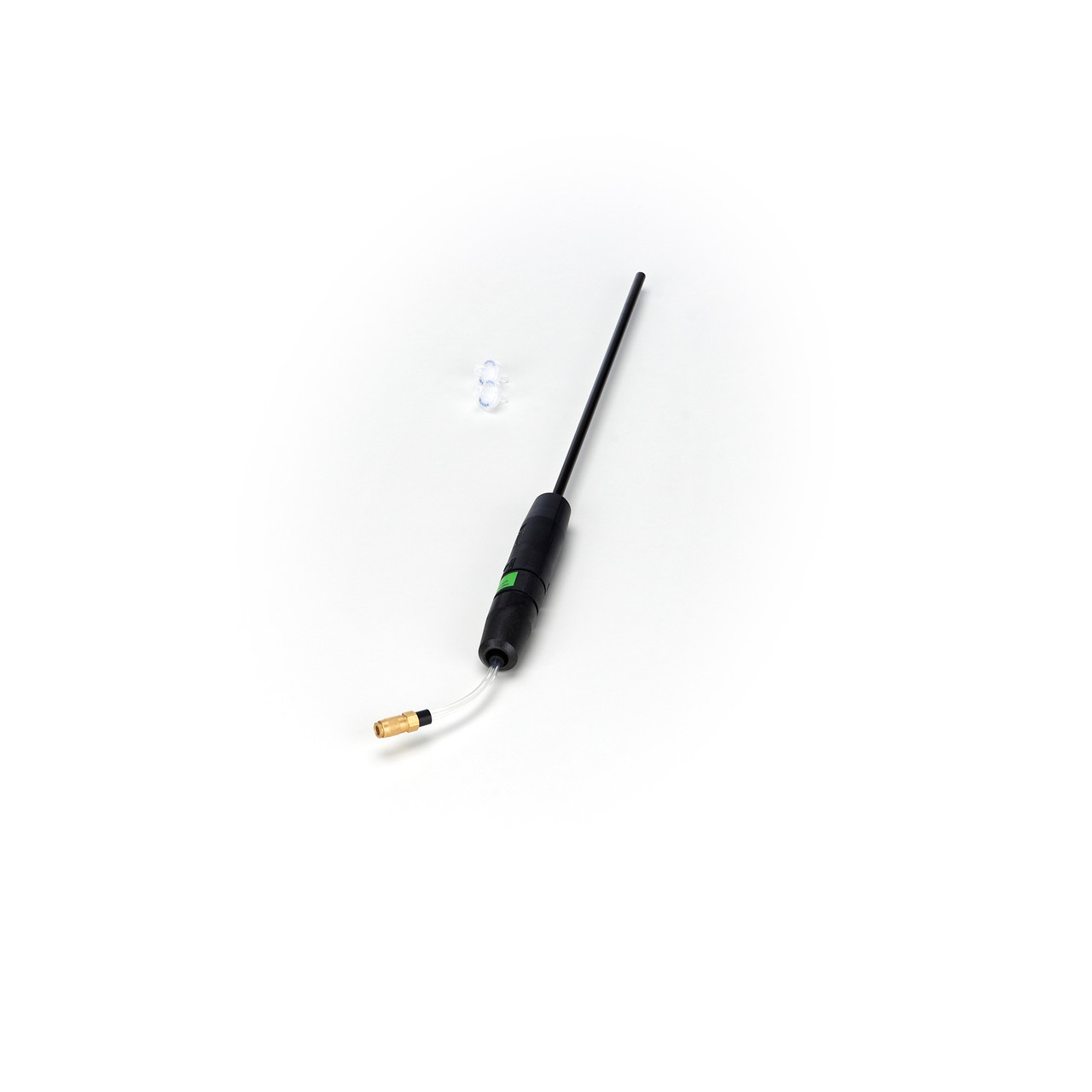 MSA Altair 5X Sampling Probe Straight Air-Line 1' Color Black