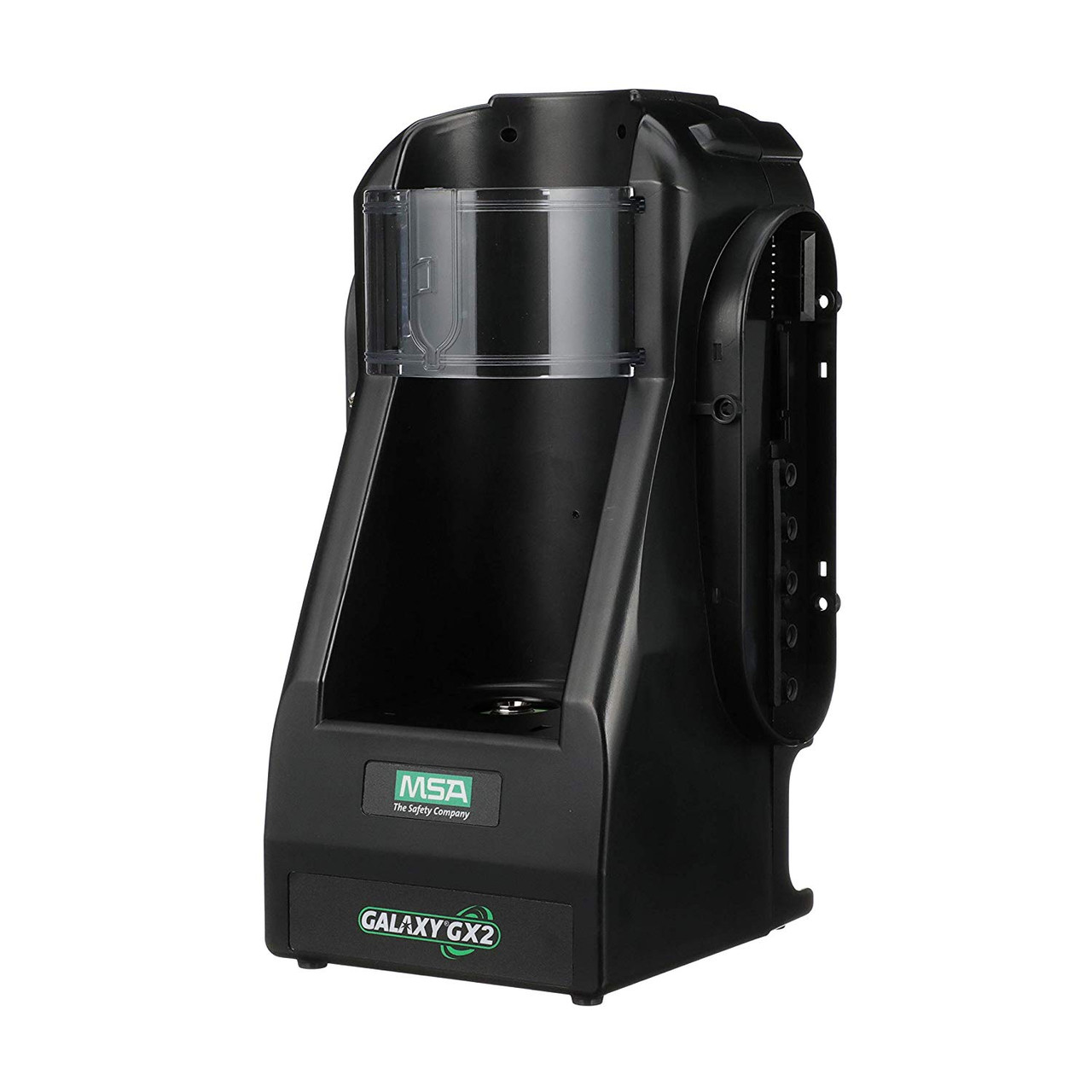 MSA 10105756 Electronic Calibration Gas Cylinder Stand 24 In Dia