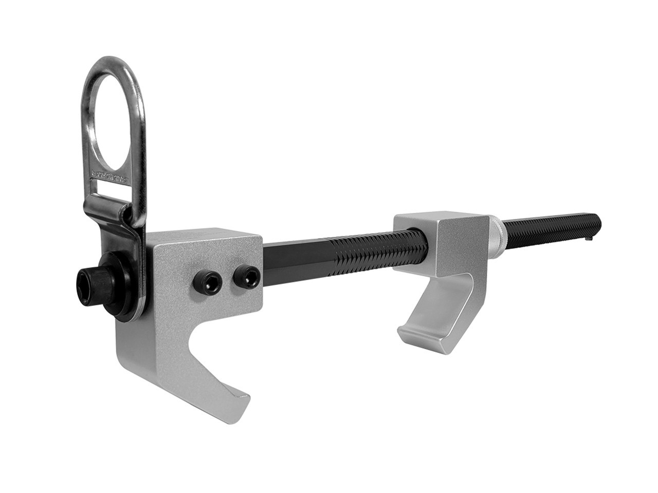 Frontline STB5K ALPHA Swivel Anchor - 5000lb Capacity 360° Rotation Fall Protection