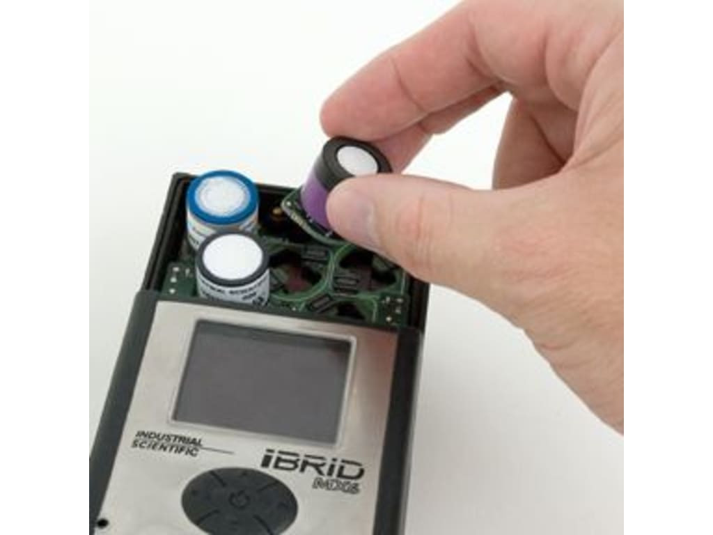 Industrial Scientific 17124975-R (VOC)PID Sensor for MX6 Gas