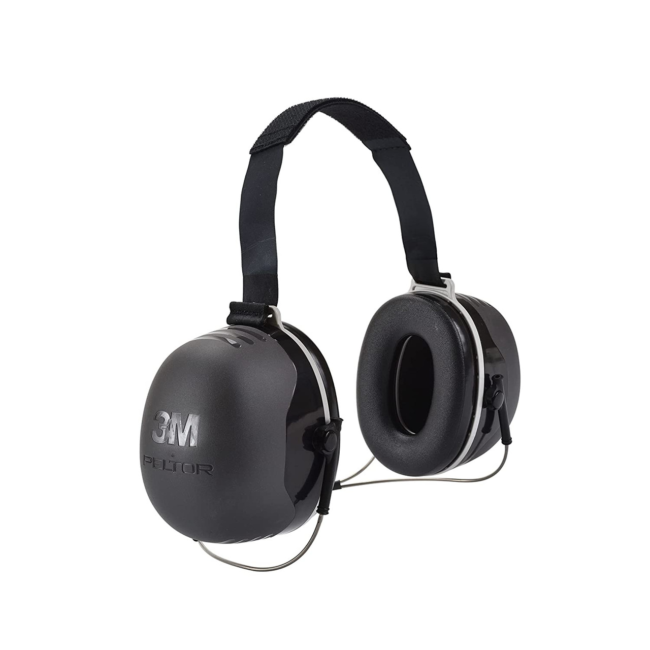 3M X5B PELTOR X5 Earmuffs Behind-the-Head Industrial Safety Products