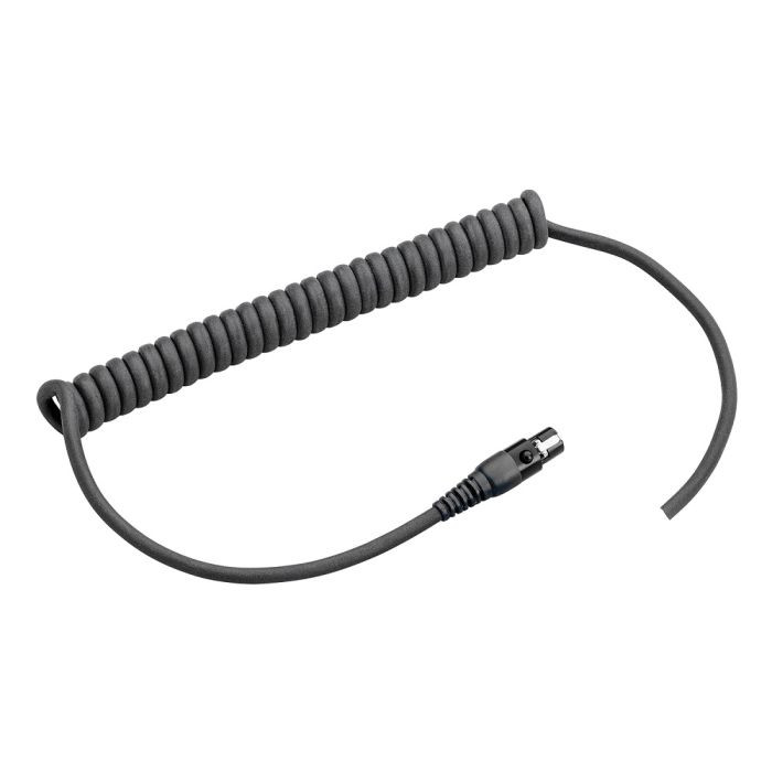 3M FLX2-211 PELTOR FLX2 Cable Curly Open End - Industrial Safety
