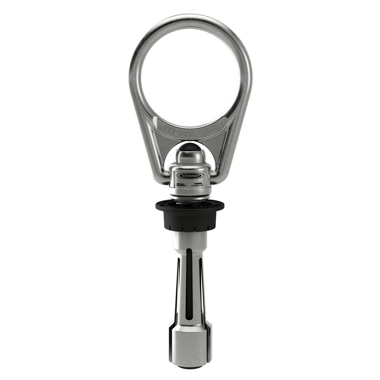Werner A510300 R3 Reusable 5K Concrete Anchor - Industrial