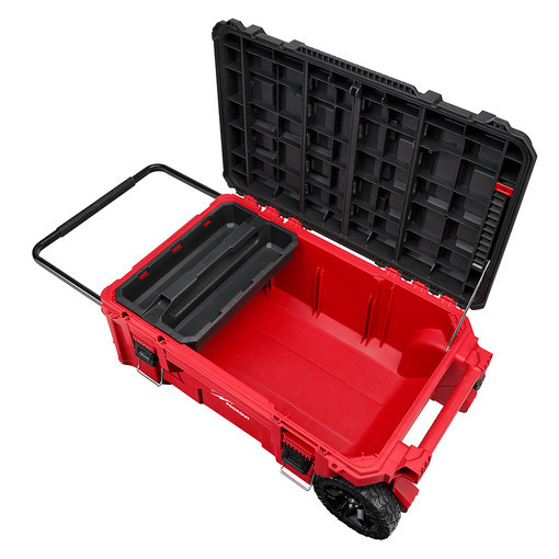 Milwaukee 48-22-8428 PACKOUT Rolling Tool Chest - Industrial