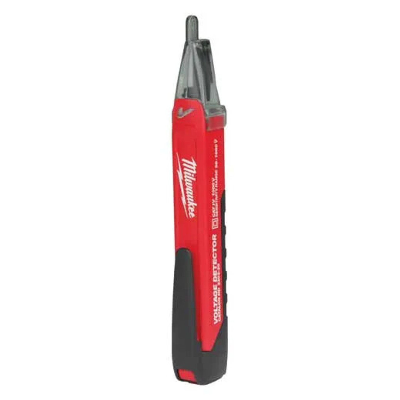 Milwaukee 2202-20 Voltage Detector with LED Industrial Safety Products