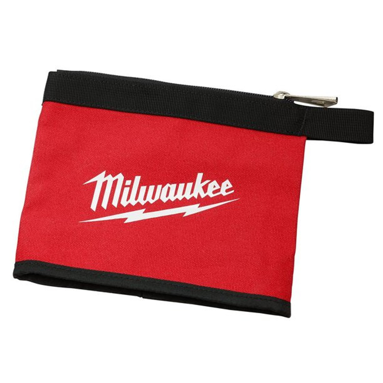 Milwaukee 48-22-8183 Multi-Size Zipper Pouches (3PC) Industrial Safety  Products
