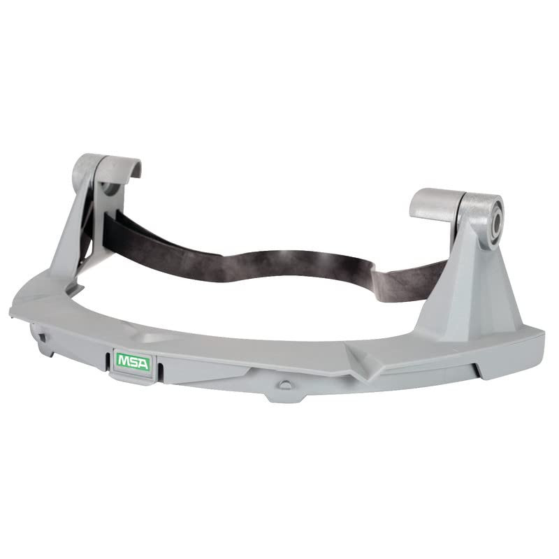MSA 10116628 V-Gard HDPE Frame For Universal MSA Hats - Industrial