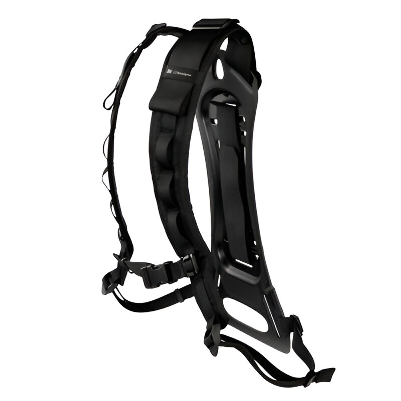 【AND A ASH】Max Bpk 01 3M BPK-HD Speedglas Heavy-Duty Back Pack - Industrial Safety