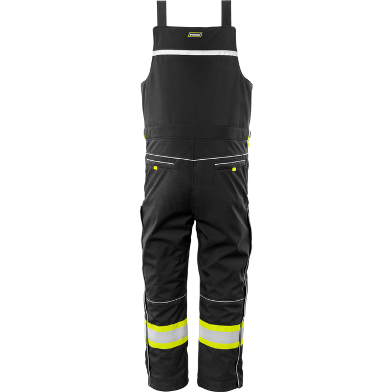 Ironwear 6955 Heavy Duty Freezer Bib Overall