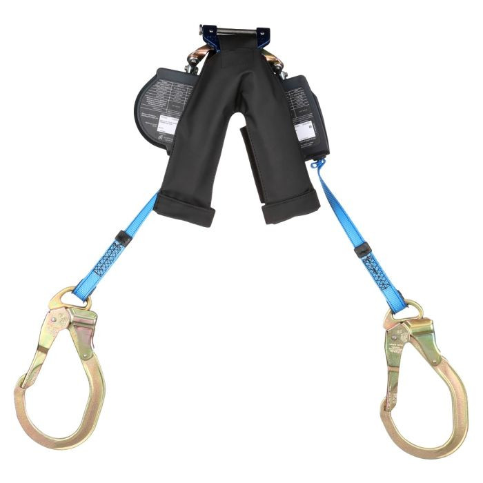 3M DBI SALA 3100618 Nano-Lok Web Self-Retracting Lifeline with