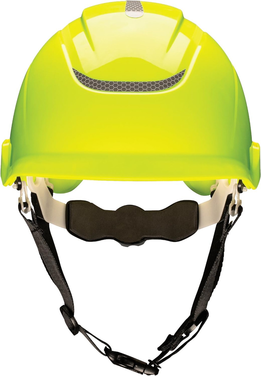 MSA 10186488 Nexus Linesman Vented Helmet - Industrial Safety Products