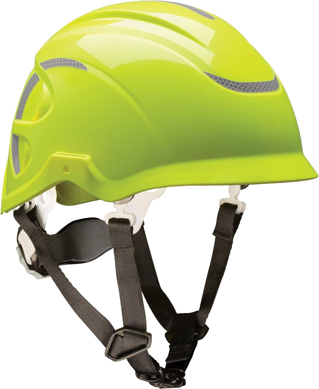 MSA 10186488 Nexus Linesman Vented Helmet - Industrial Safety Products