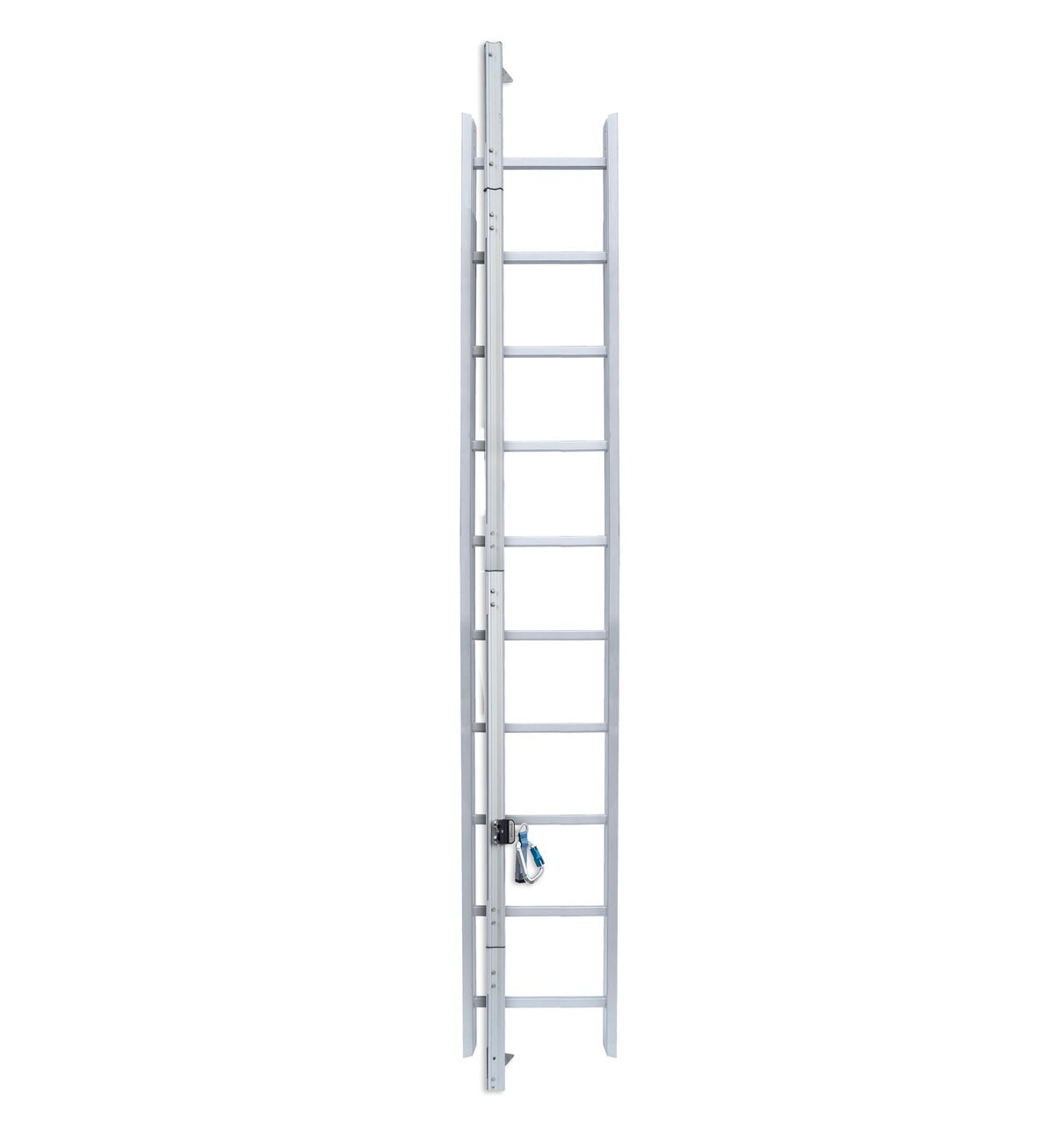Frontline VLRS Securail Pro Vertical Lifeline System - Industrial