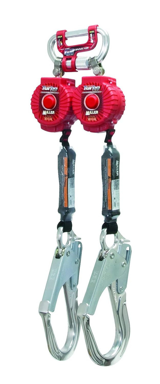 Weebll S ジャンク Miller MFLC-12-Z7/6FT Twin Turbo G2 Connector with Aluminum Rebar