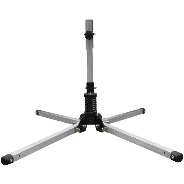 Cortina 07-816-1 Screwlock Single Spring with Aluminum Legs