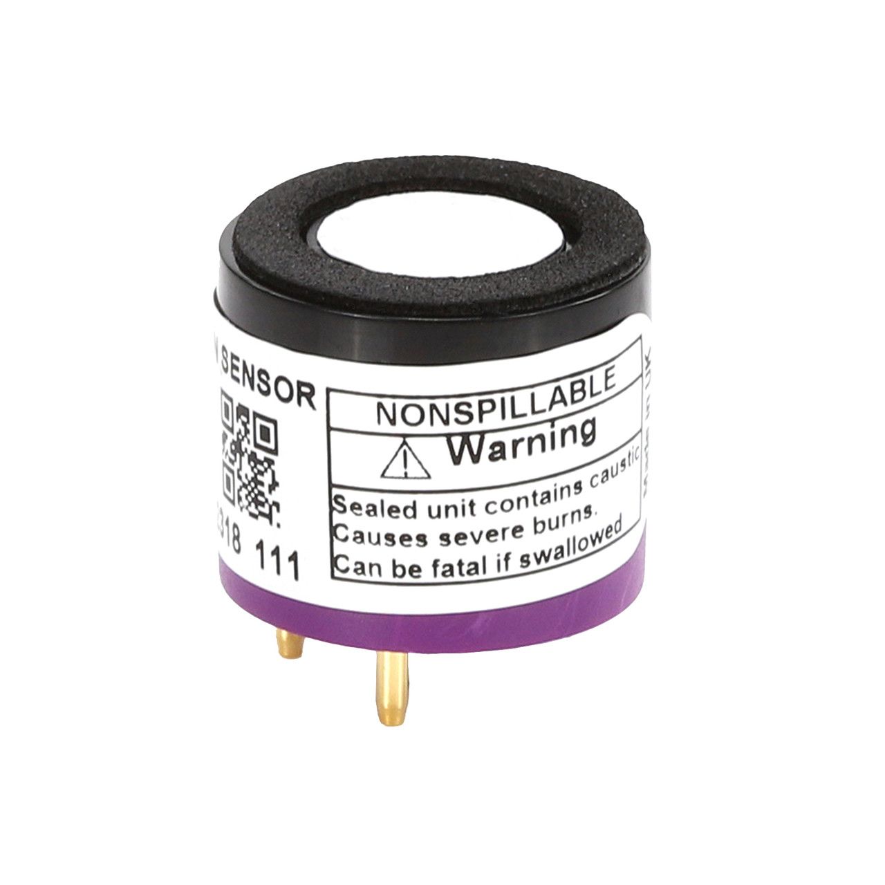 MSA 10046946 Replacement Solaris Oxygen Sensor - Industrial Safety