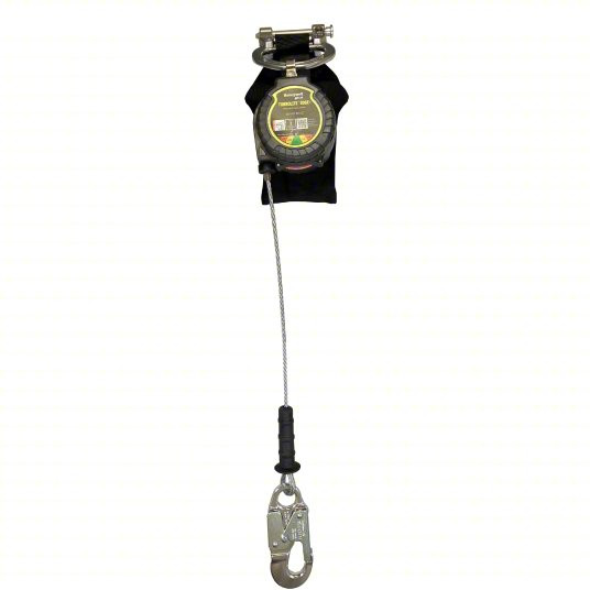 Miller MTL-LEP1-61/6FT Turbolite+ Edge Cable with Steel Locking