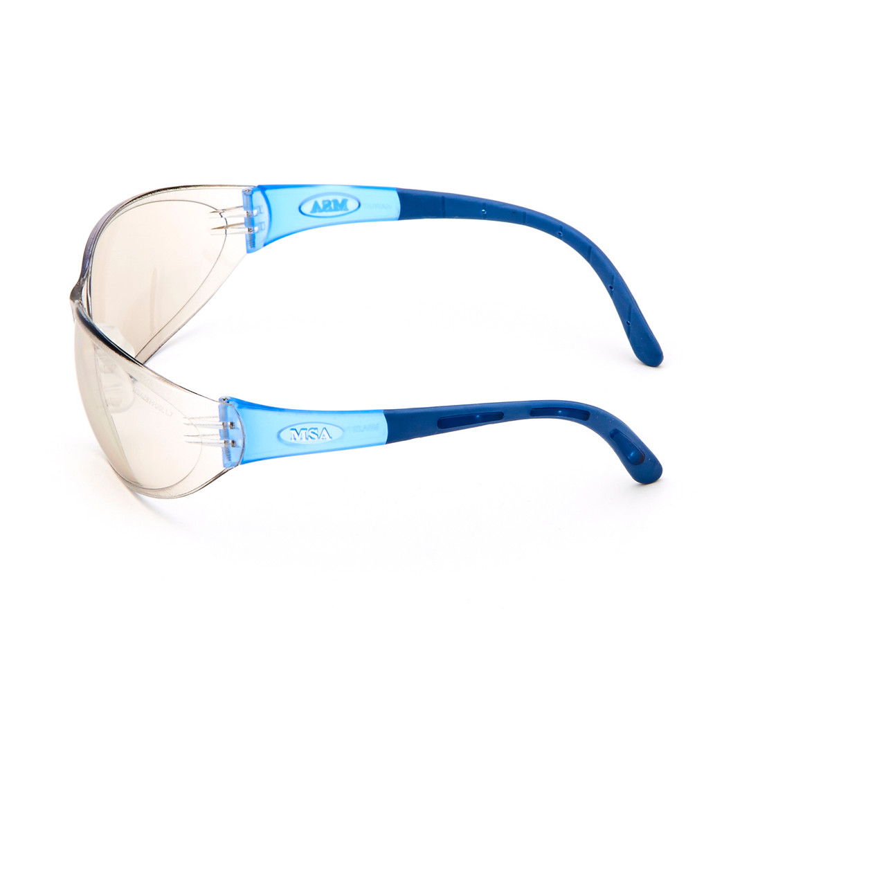 MSA 10059671 Arctic Elite Safety Glasses with Indoor/Outdoor